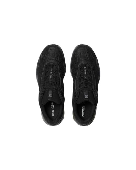 Salomon Black Xt-Slate Advanced for men