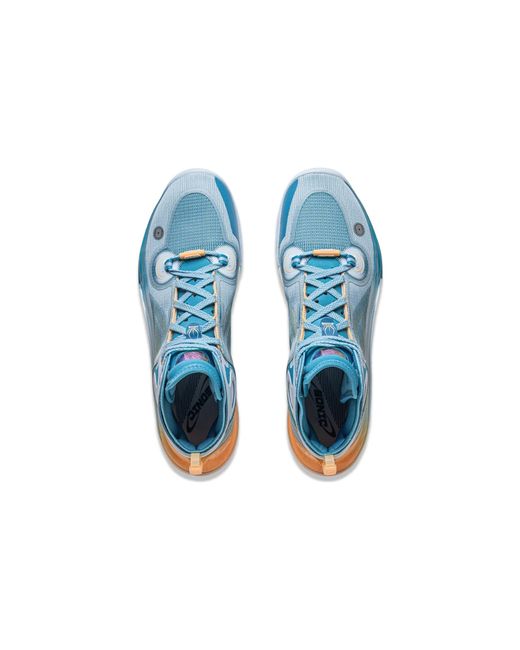 Li-ning Blue Sonic 11 Ultra for men