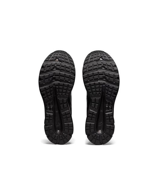 Asics Black Jolt 3 for men