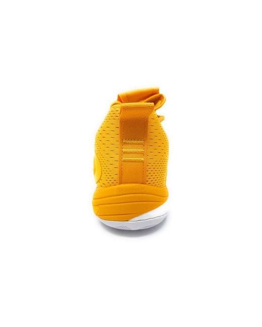 Adidas Yellow Sm Crazy Byw 2.0 Retro for men