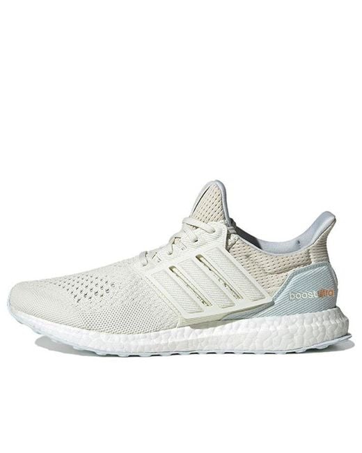 adidas Ultra Boost 1.0 'sail White' for | Lyst