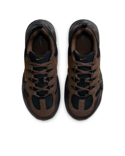 Nike Black (Wmns) Tech Hera 'Cacao Wow'