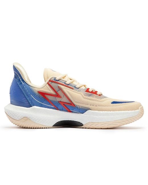 361 Degrees Blue Big3 4.0 Quick Pro 'Disembark' for men