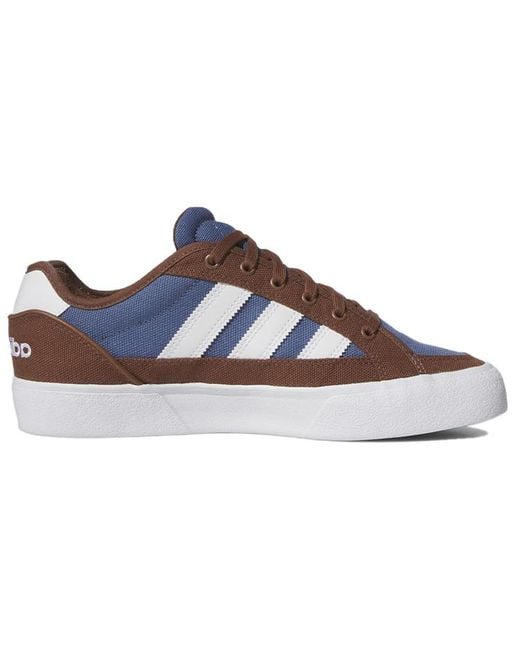 Adidas Blue Court Tns Premiere 'Preloved Crew' for men