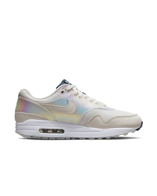 Nike White (Wmns) Air Max 1 'Air Max Day
