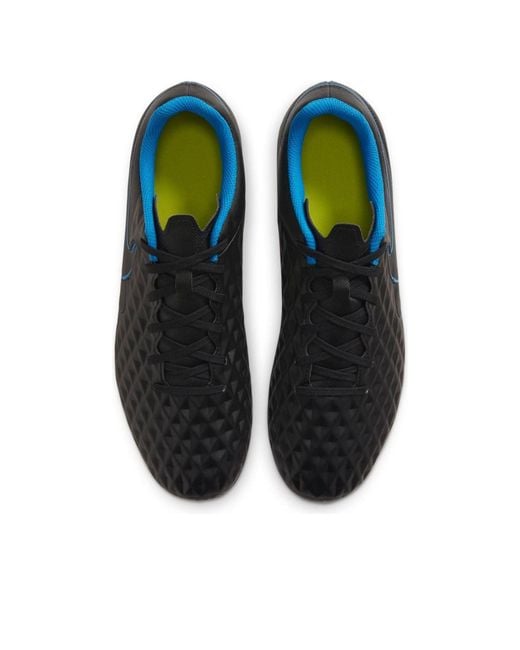 Nike Blue Tiempo Legend 8 Club Fg Mg Light Photo' for men