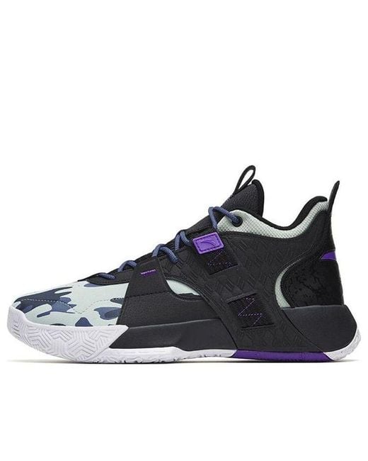 Anta Blue Speedy 2 for men