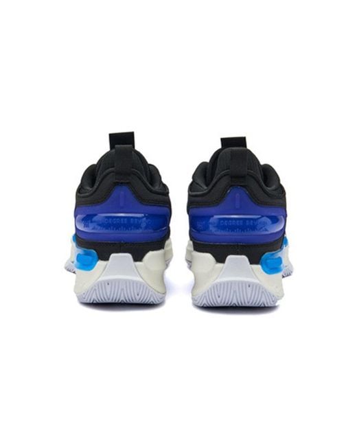 361 Degrees Blue Restraint 2 for men