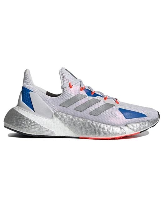 Adidas Blue X9000L4 M 'Dash' for men