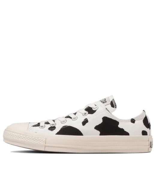 Converse Metallic Chuck Taylor All Star Japan Exclusive Cowspot Ox for men