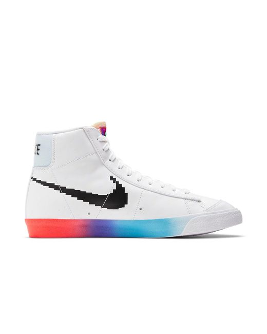 Nike Blue Blazer Mid '77 Vintage 'Have A Good Game' for men