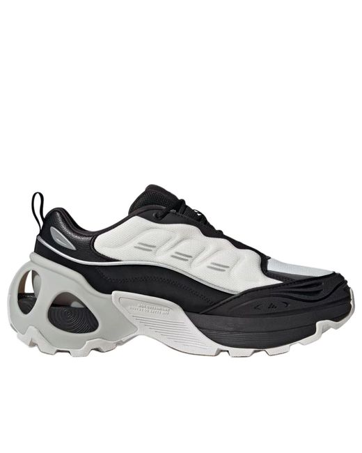 Adidas Black Wonder Runner for men