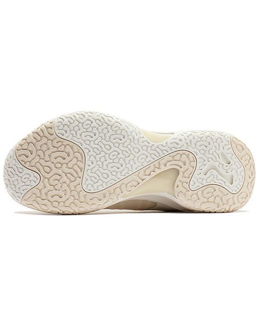 361 Degrees White Lava 2.0 Tan' for men