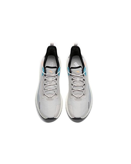 Anta White Run Collection for men