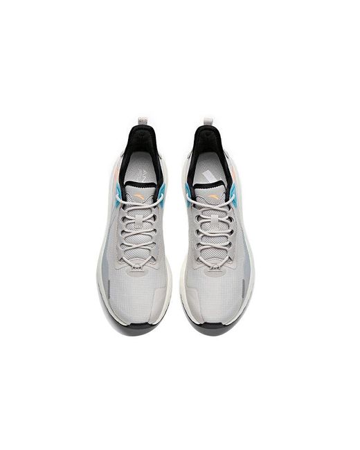 Anta White Run Collection for men