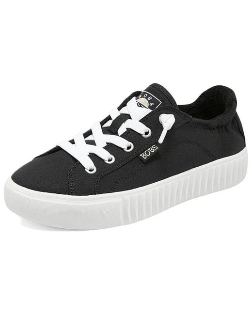 Skechers Black (Wmns) Royal Kiss