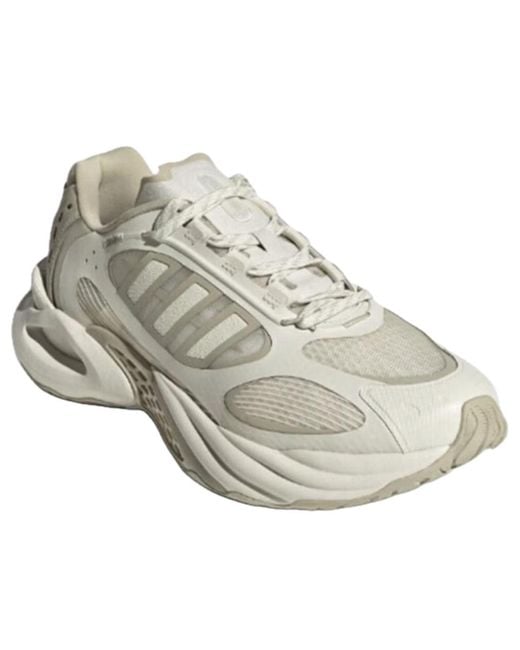Adidas White Climacool Vento 4.0 'Cream' for men