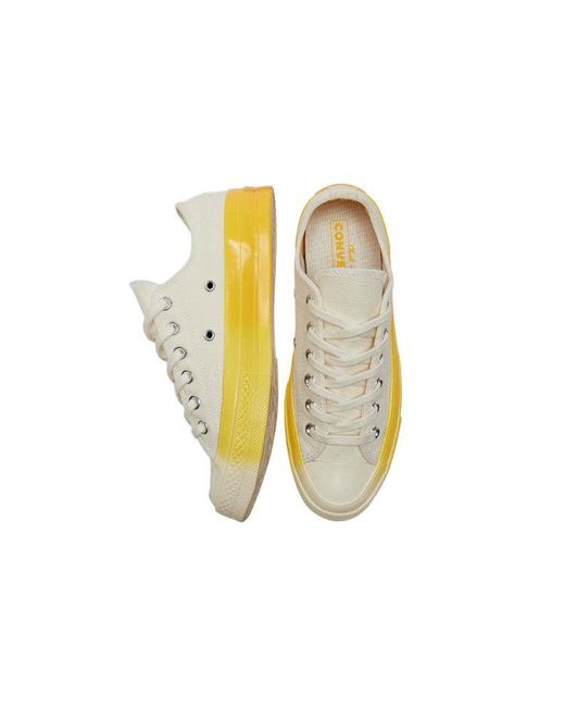 Converse White (Wmns) Chuck Taylor All Star 1970S