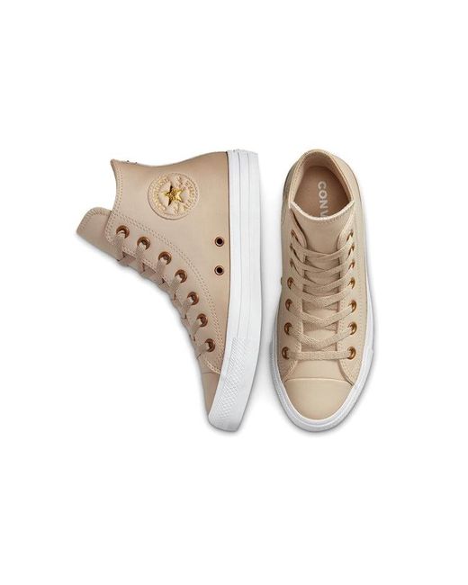 Converse Natural (Wmns) Chuck Taylor All Star