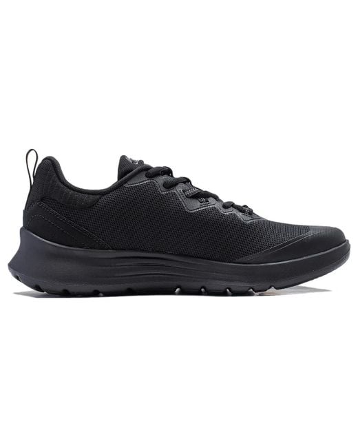 Li-ning Blue Light Feather for men
