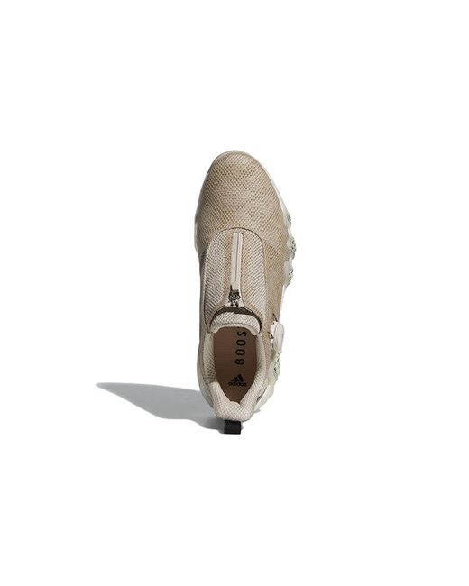 Adidas White Codechaos 22 Boa for men