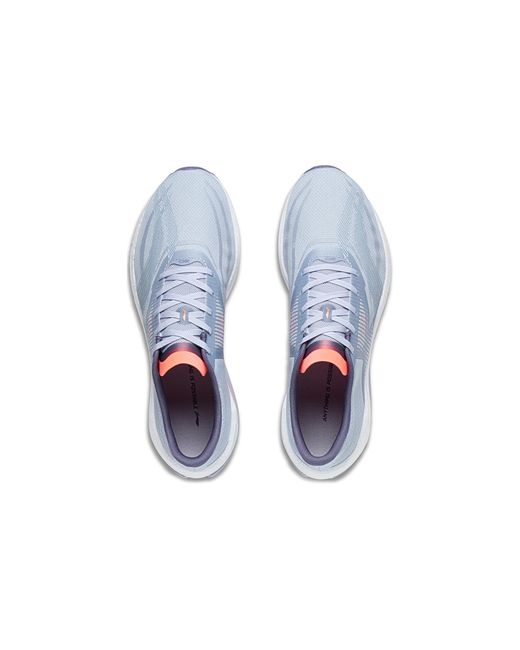 Li-ning Blue Super Light Xx for men