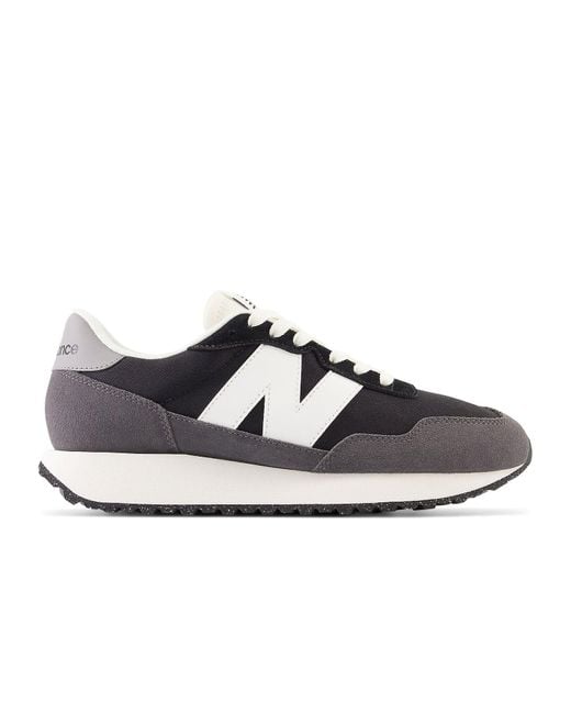 New Balance Blue (Wmns) 237 Magnet'