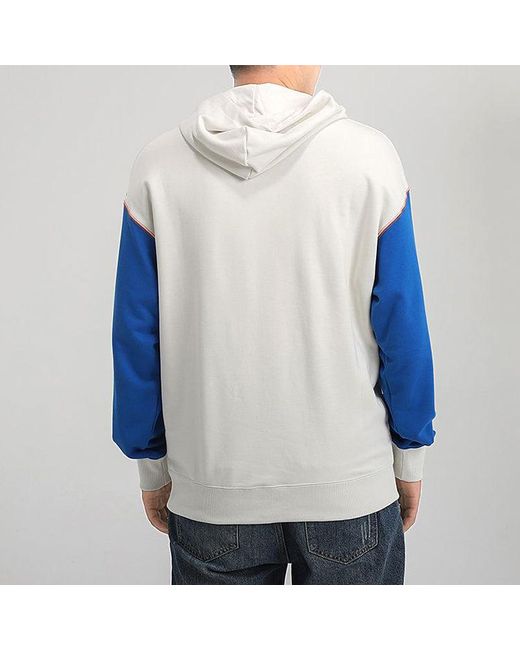PUMA Blue Retro Block for men