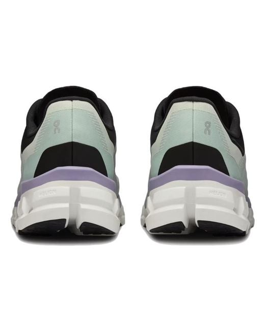 On Shoes Brown (Wmns) Cloudflow 4 'Fade Wisteria'