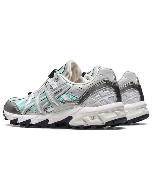 Asics White (Wmns) Gel-Sonoma 15-50 X Matin Kim 'Oasis'