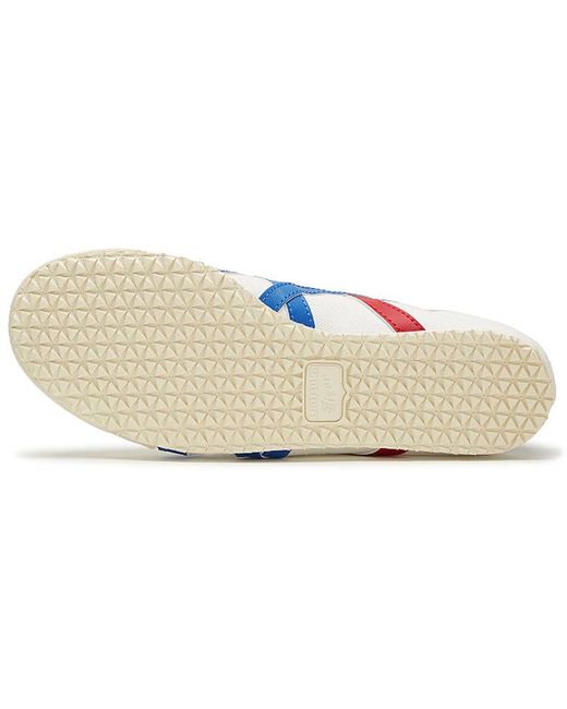 Onitsuka Tiger Blue Mexico 66 'Paraty' for men
