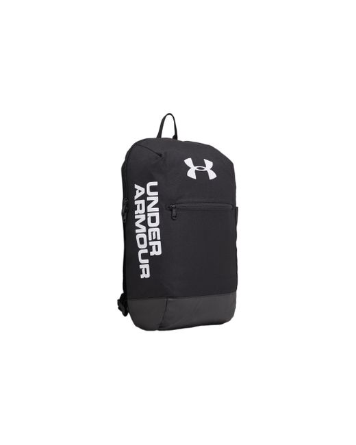 Under Armour Blue Patterson Backpack