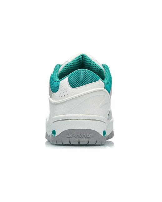 Li-ning Blue Counterflow The One Low for men