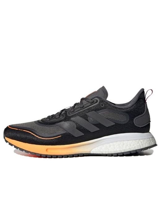 Adidas Blue Supernova Winter.Rdy 'Night Metallic' for men