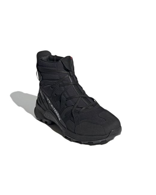 Adidas Black Y-3 Terrex Swift R3 Gtx for men