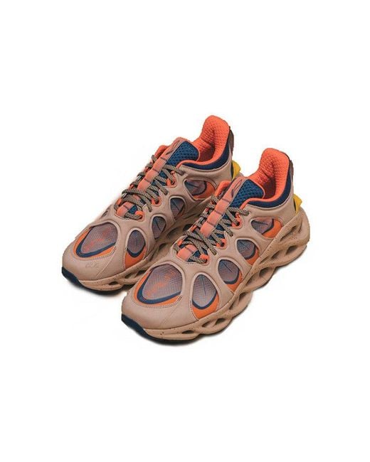 Li-ning Blue Arc Ace X 2019 New York Fashion Week for men
