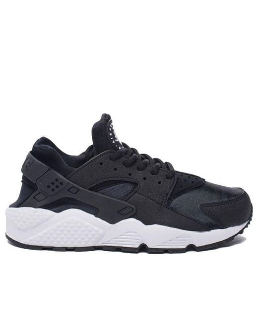 Nike Blue (Wmns) Air Huarache Run