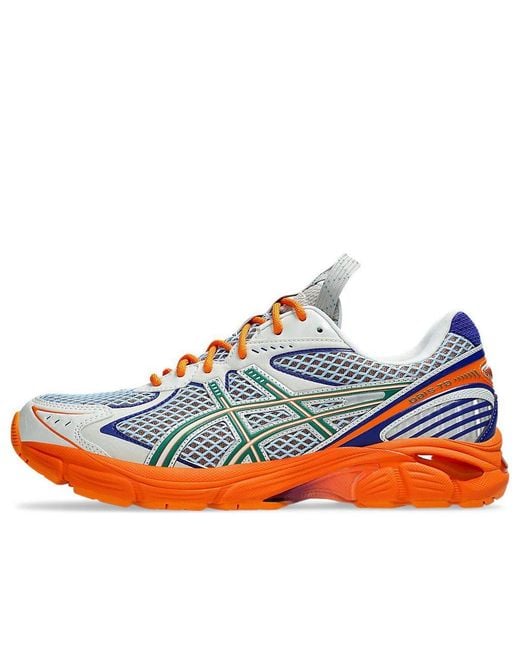 Asics Blue X Kiko Kostadinov Gt-2160 Ub7-S 'Lava' for men
