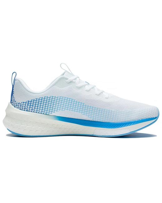 Li-ning Blue Rouge Rabbit 5 Pro for men