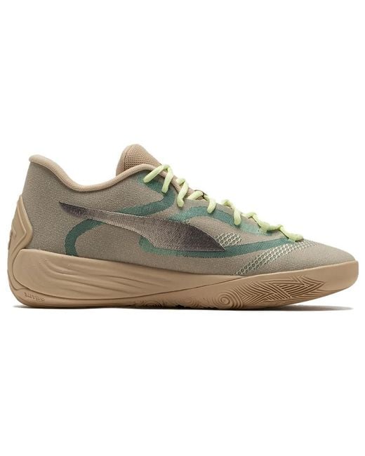 PUMA Natural (Wmns) Stewie 2 'Earth'