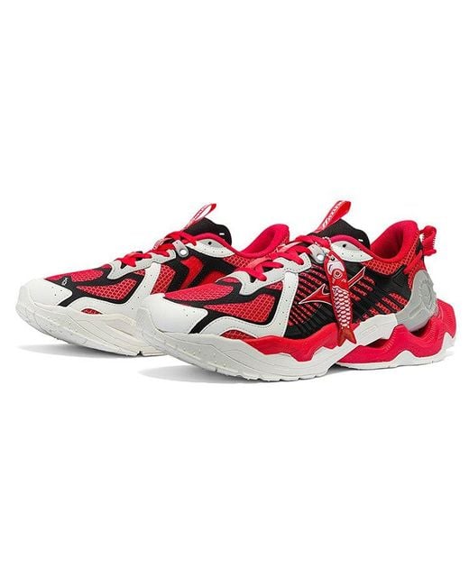 Mizuno Red Koi 2K for men