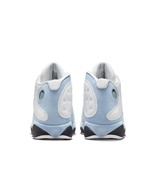 Nike Blue 13 Retro for men