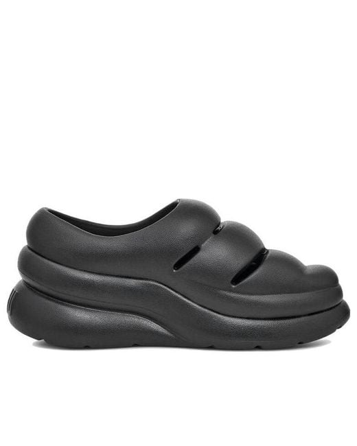 Ugg Black (Wmns) Sport Yeah Clog