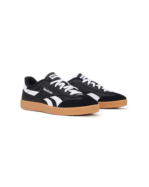 Reebok Blue Smash Edge Gum' for men