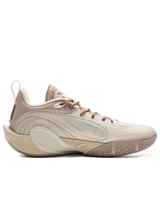 Li-ning Natural Way Of Wade Dlo1 'Kui Xing' for men