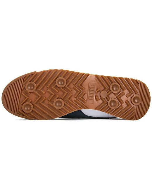 PUMA Blue Roma Basic Plus Evening Sky' for men