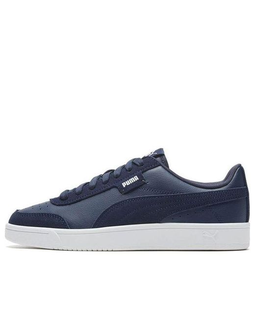 PUMA Blue Court Legend Lo for men