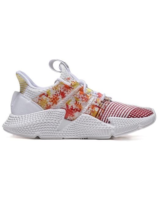 Adidas White (Wmns) Prophere