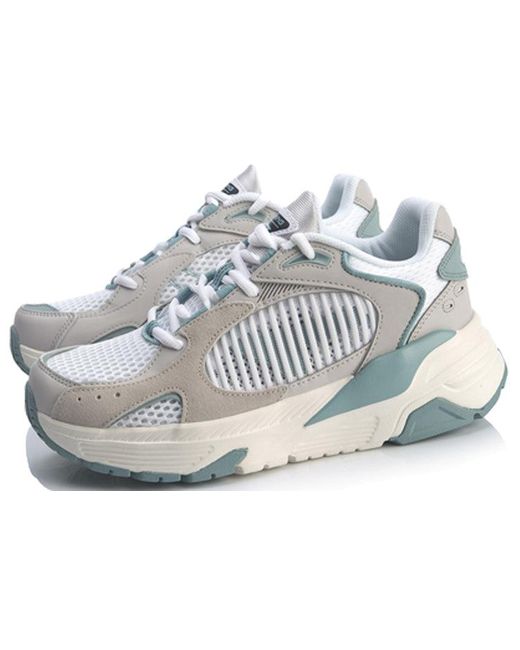Li-ning Blue (Wmns) Pentium 92 'Light'