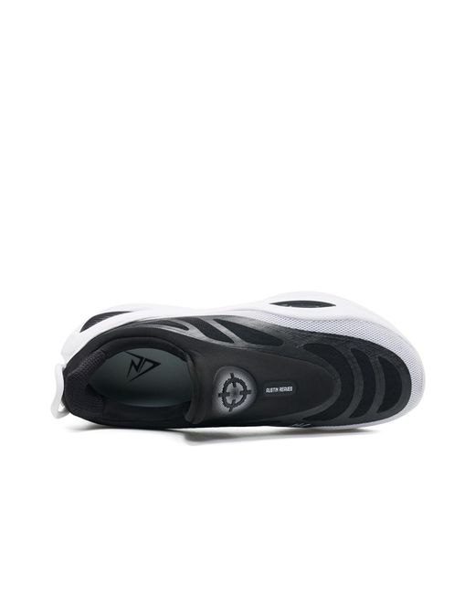 Rigorer White Ar Future Dark' for men